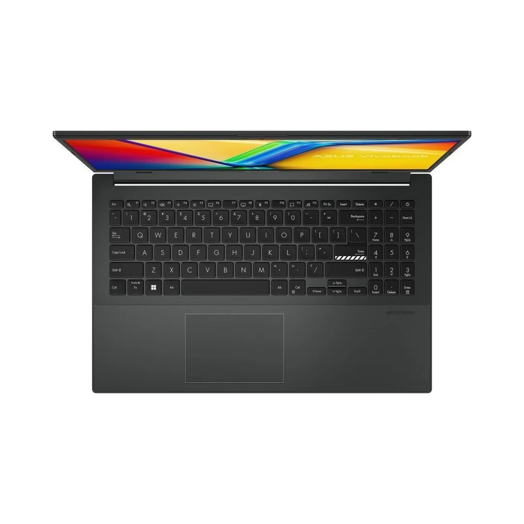 Asus VivoBook GO 15” FHD | Ryzen 5 7520U | 16GB RAM | 1TB SSD | Windows 11 - Image 2