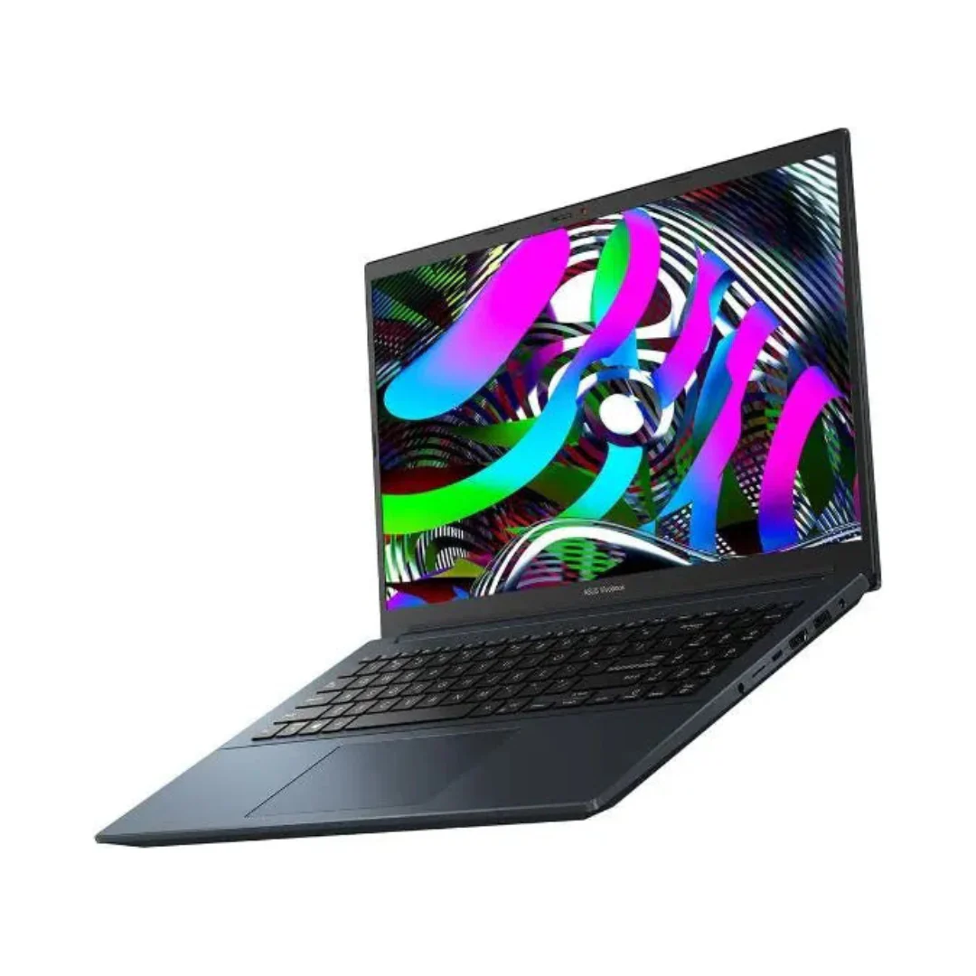 ASUS VivoBook Pro 15 OLED 15.6" | Core i7-11370H | NVIDIA RTX 3050 | 16GB RAM | 512GB SSD | Windows 11 - Image 2