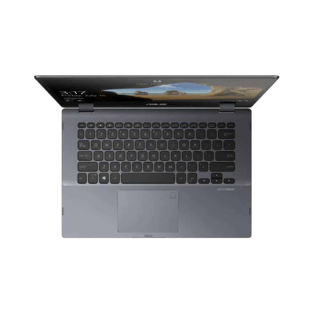 Asus VivoBook Flip x360 14” | Core i7-10510U | 16GB RAM | 512GB SSD | Windows 11 - Image 3