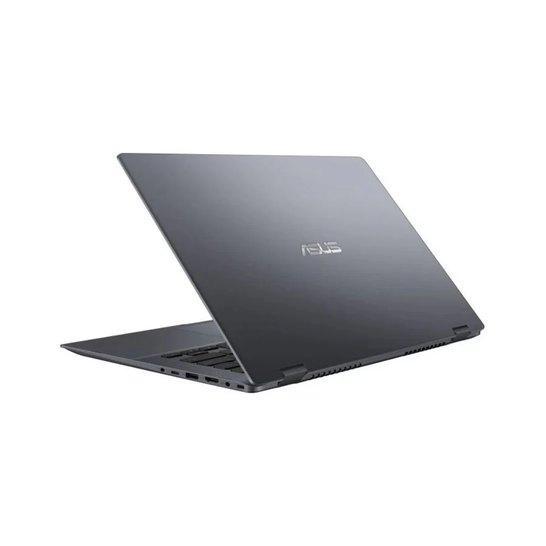 Asus VivoBook Flip x360 14” | Core i7-10510U | 16GB RAM | 512GB SSD | Windows 11 - Image 4