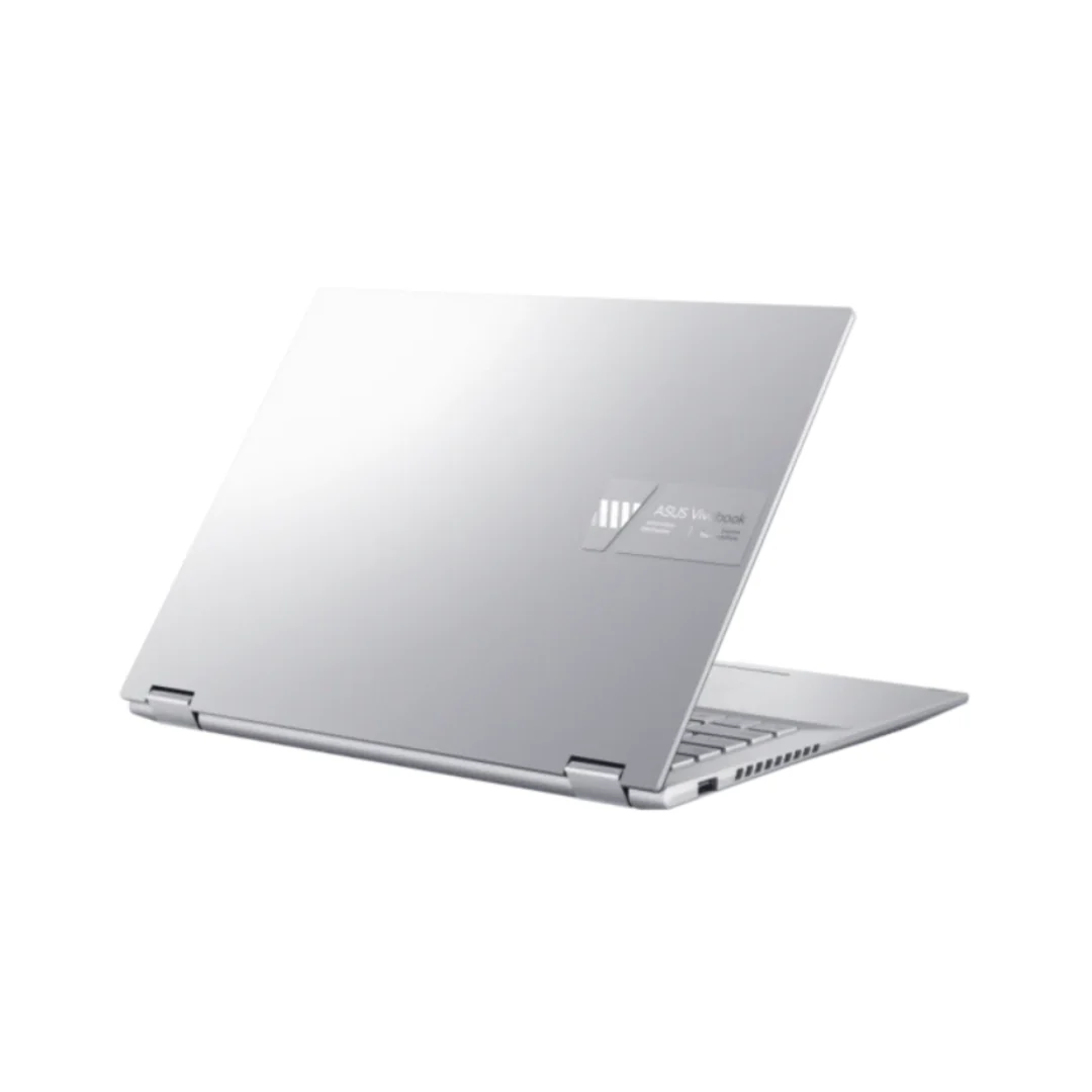 Asus VivoBook x360 Flip 14” Touch | Ryzen 5 5600H | 8GB RAM | 512GB SSD | Windows 11 - Image 3