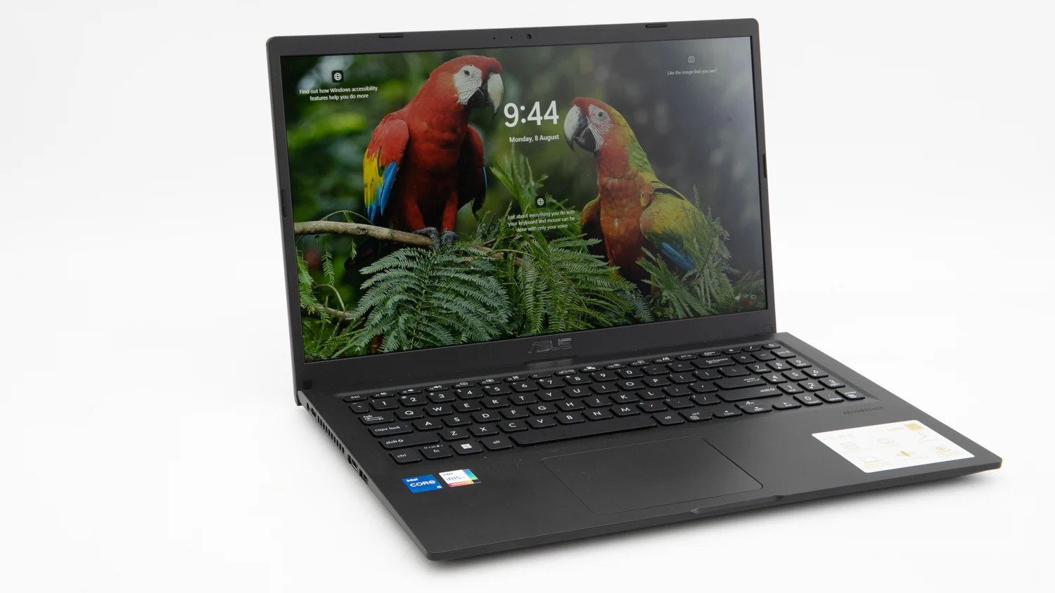 ASUS VivoBook 15 15.6” Full HD | Core i5-1335G7 | 16GB RAM | 1TB SSD | Windows 11 - Image 2