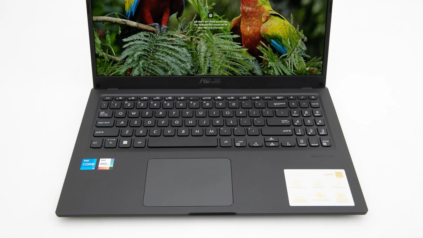 ASUS VivoBook 15 15.6” Full HD | Core i5-1335G7 | 16GB RAM | 1TB SSD | Windows 11 - Image 3