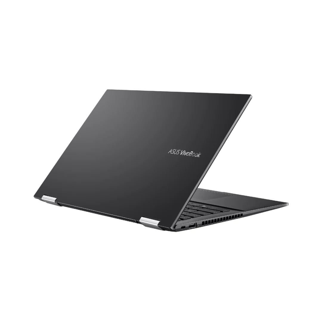 Asus VivoBook TP470E 14” FHD 2-in-1 | Intel Core i5-1135G7 | 8GB RAM | 256GB SSD | Windows 11 - Image 4