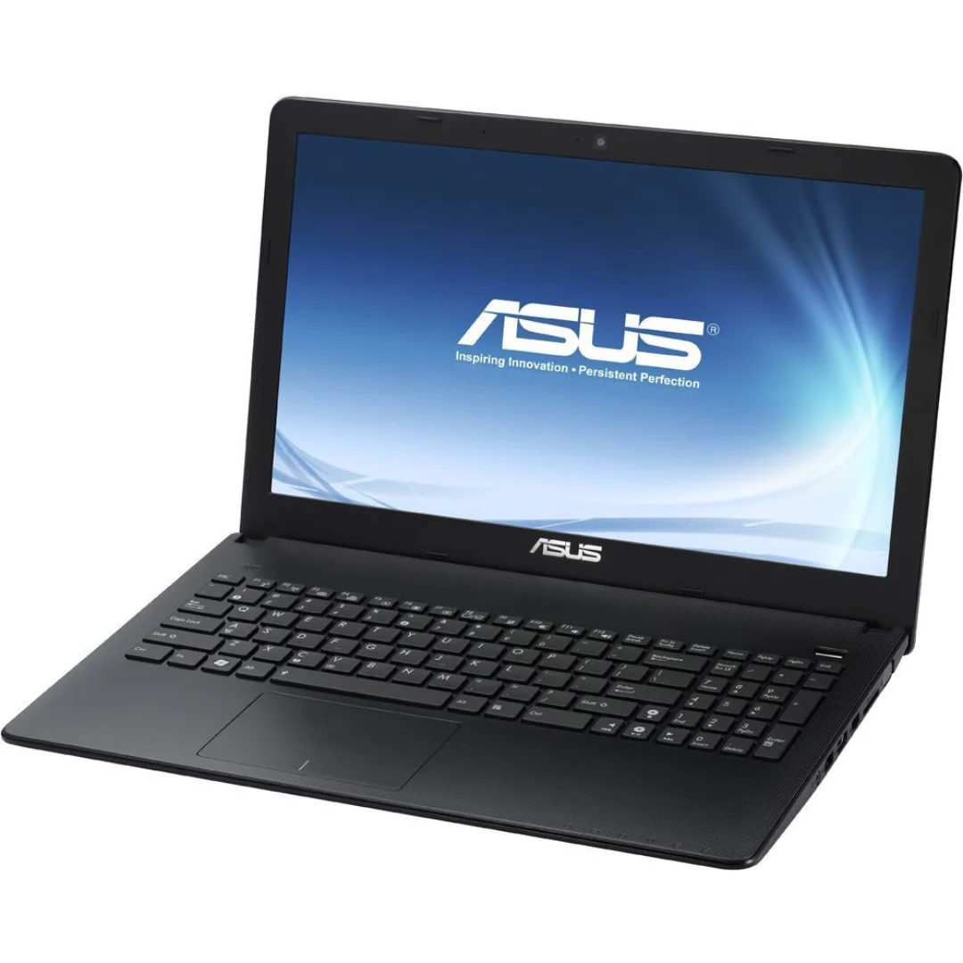 ASUS X550LA Laptop 15.6" | Core i5-4210U | 4GB RAM | 128GB SSD | Windows 11