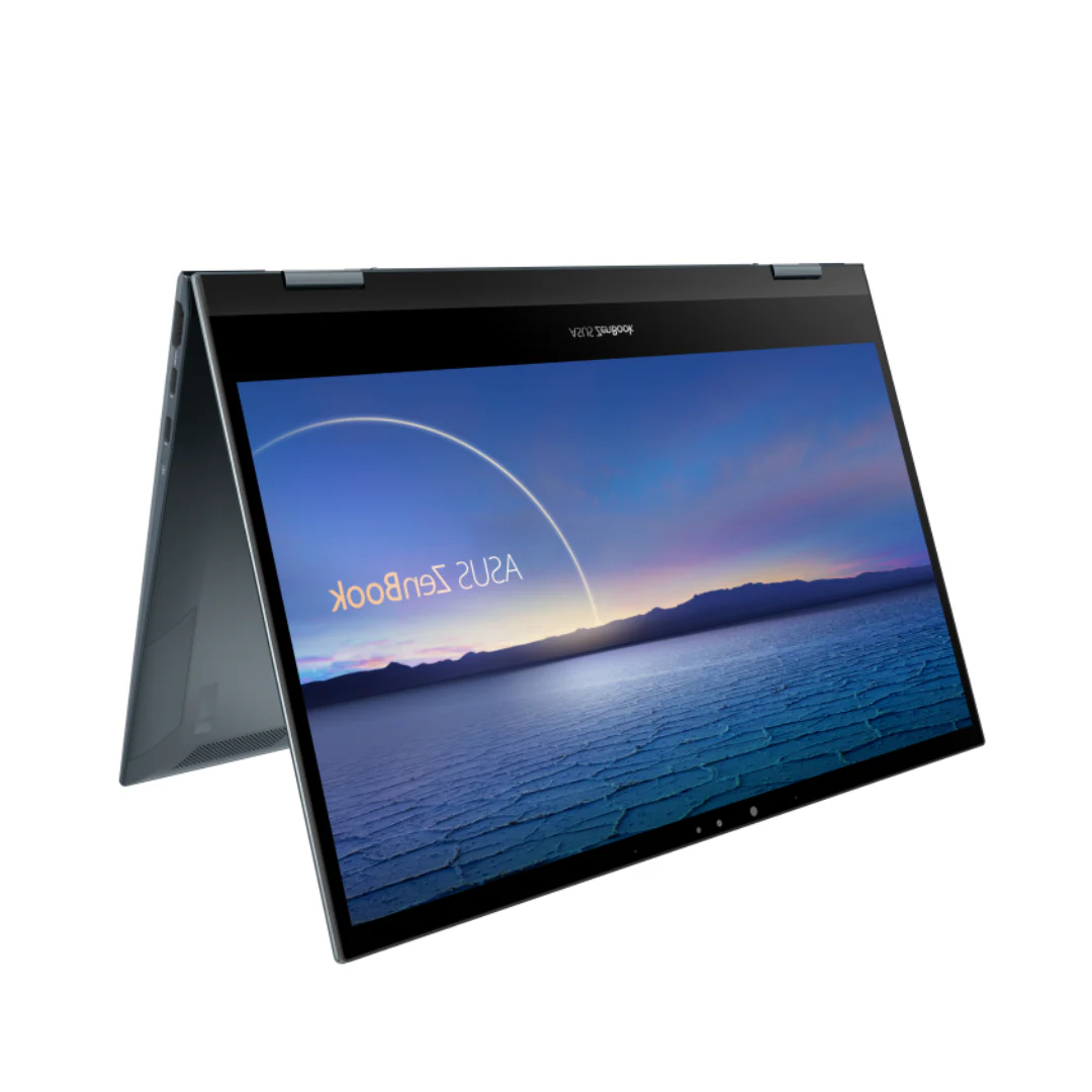 Asus ZenBook Flip UX363e x360 13” | Core i5-1135G7 | 8GB RAM | 512GB SSD | Windows 11