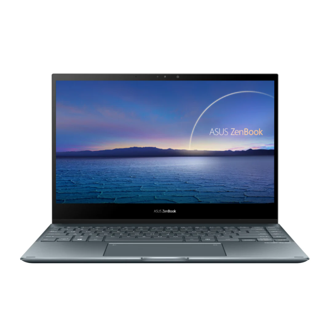 Asus ZenBook Flip UX363e x360 13” | Core i5-1135G7 | 8GB RAM | 512GB SSD | Windows 11 - Image 2