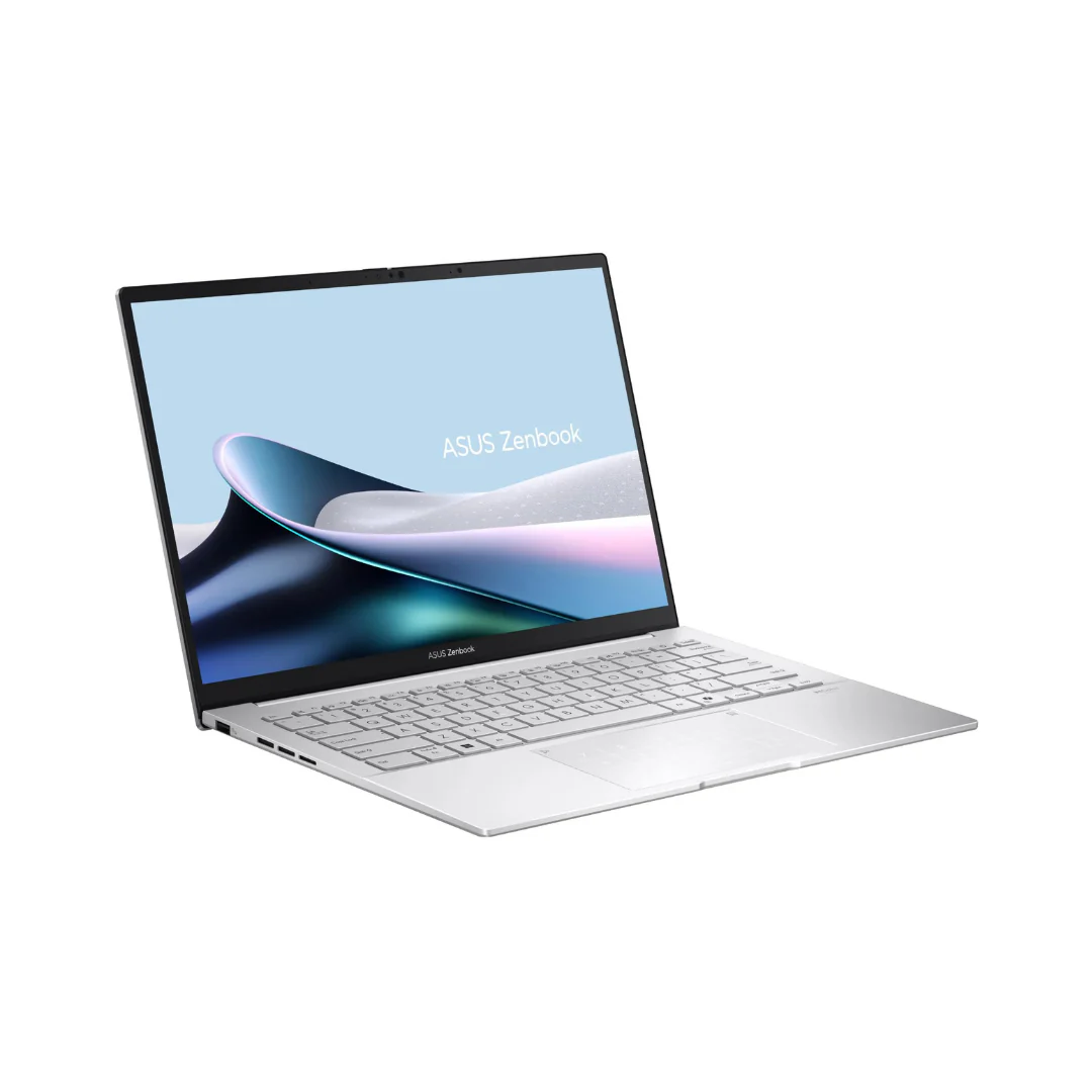 Asus ZenBook UX3402V 14” 2.8K OLED Touch | Core i5-1340P | 8GB RAM | 512GB SSD - Image 2