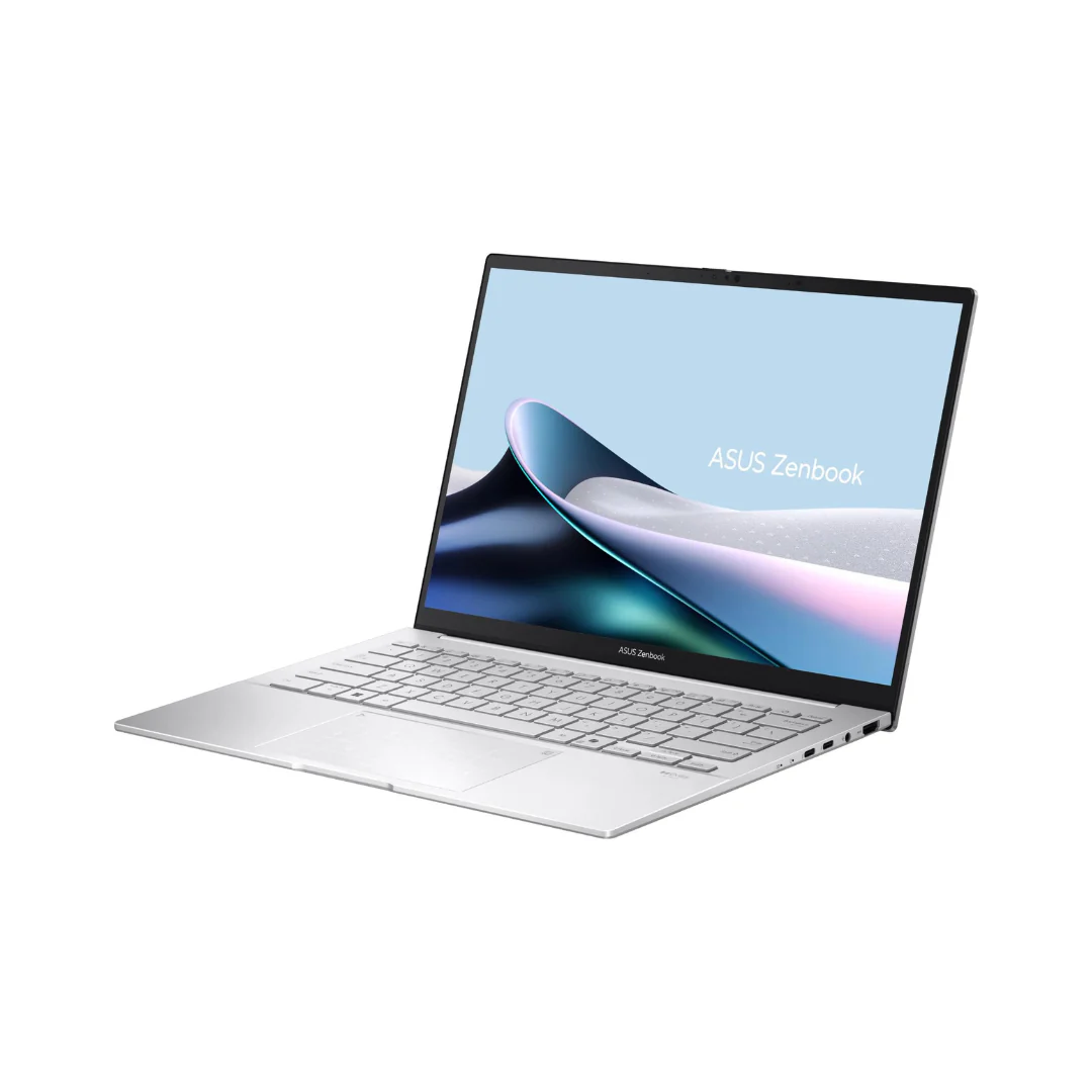 Asus ZenBook UX3402V 14” 2.8K OLED Touch | Core i5-1340P | 8GB RAM | 512GB SSD - Image 3