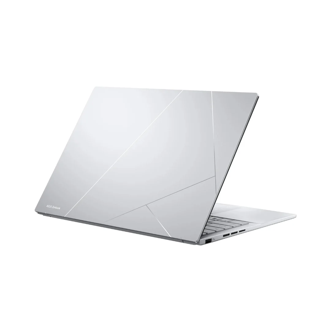 Asus ZenBook UX3402V 14” 2.8K OLED Touch | Core i5-1340P | 8GB RAM | 512GB SSD - Image 4