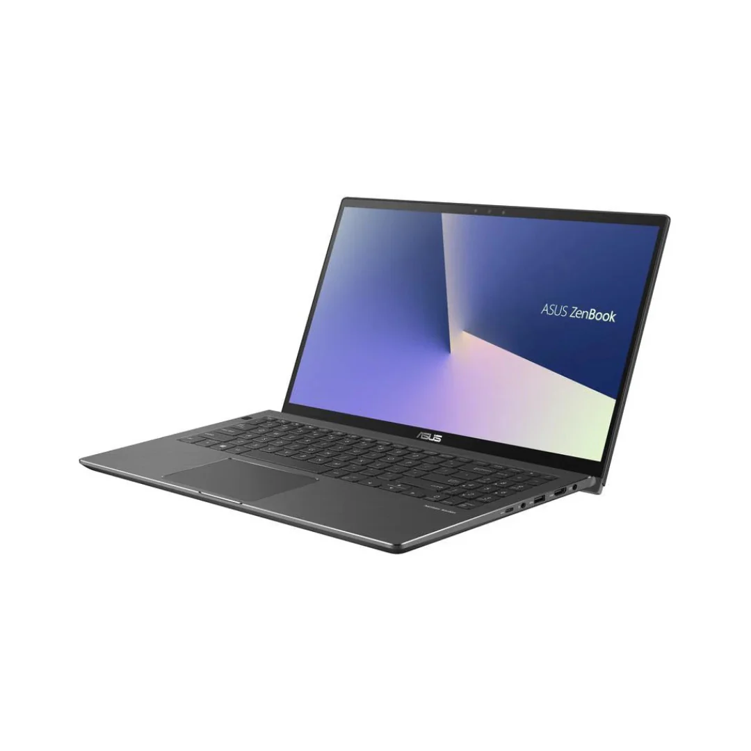 Asus ZenBook UX562FA 15” x360 Touch | Core i5-8265U | 16GB RAM | 512GB SSD | Windows 11 - Image 2