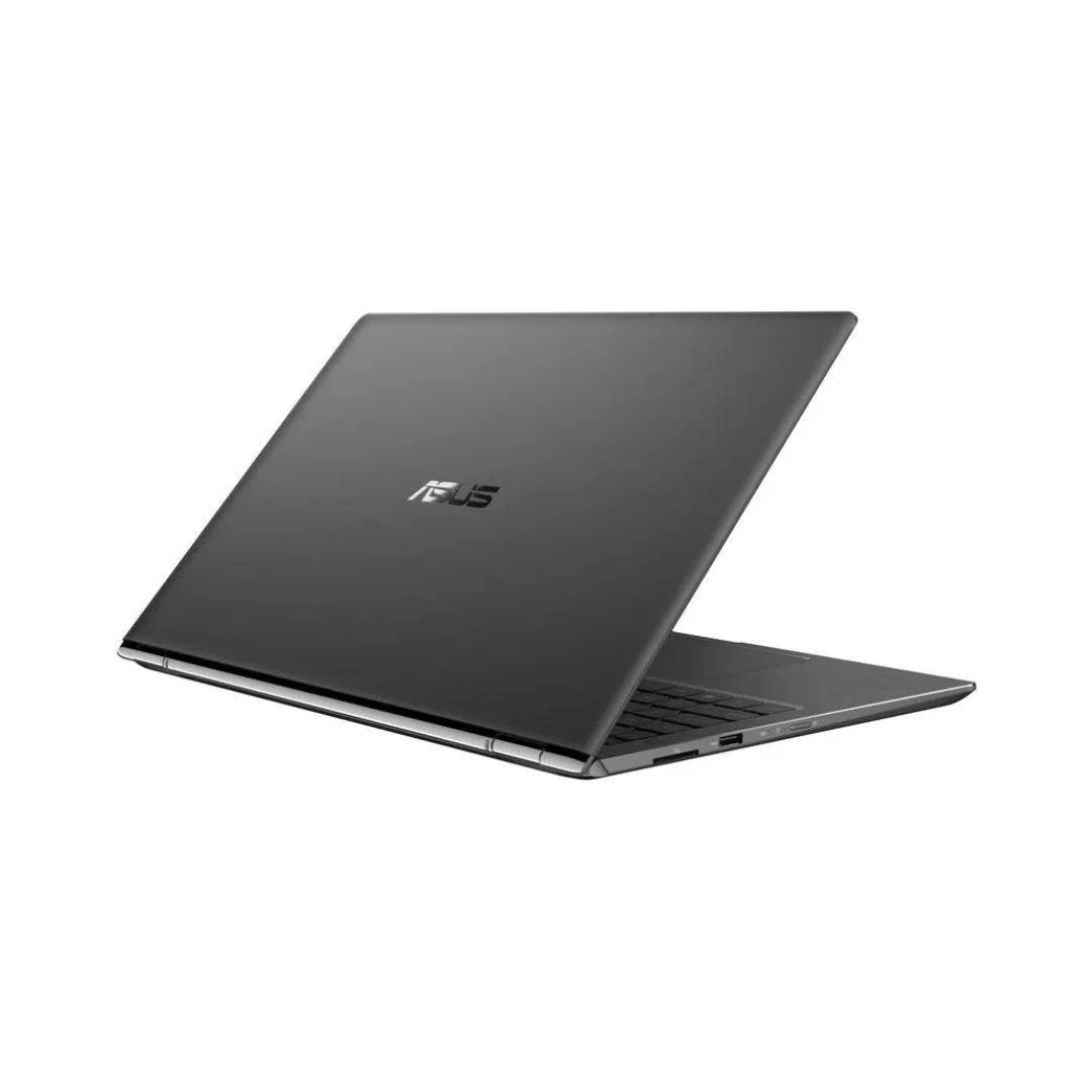 Asus ZenBook UX562FA 15” x360 Touch | Core i5-8265U | 16GB RAM | 512GB SSD | Windows 11 - Image 3