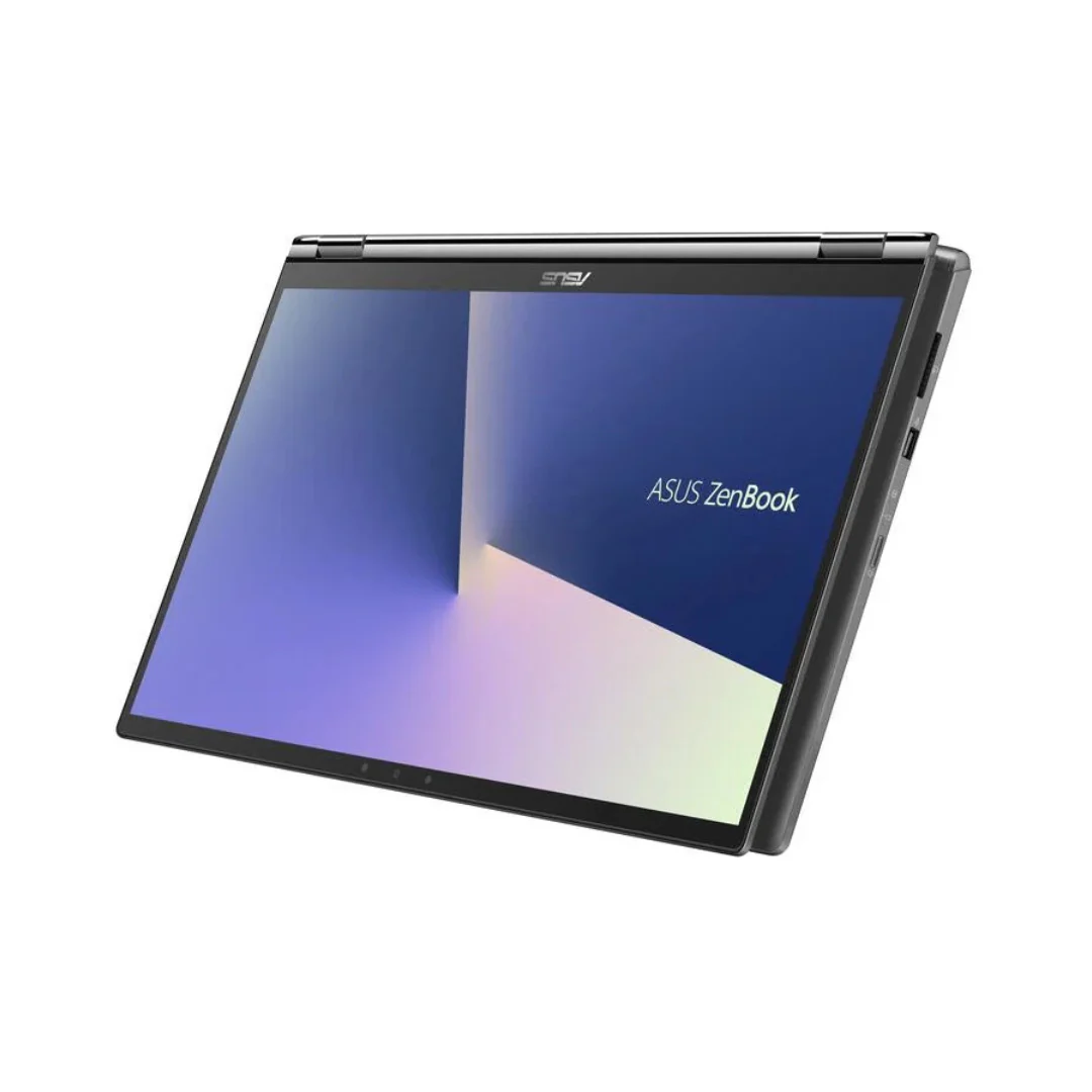 Asus ZenBook UX562FA 15” x360 Touch | Core i5-8265U | 16GB RAM | 512GB SSD | Windows 11 - Image 4