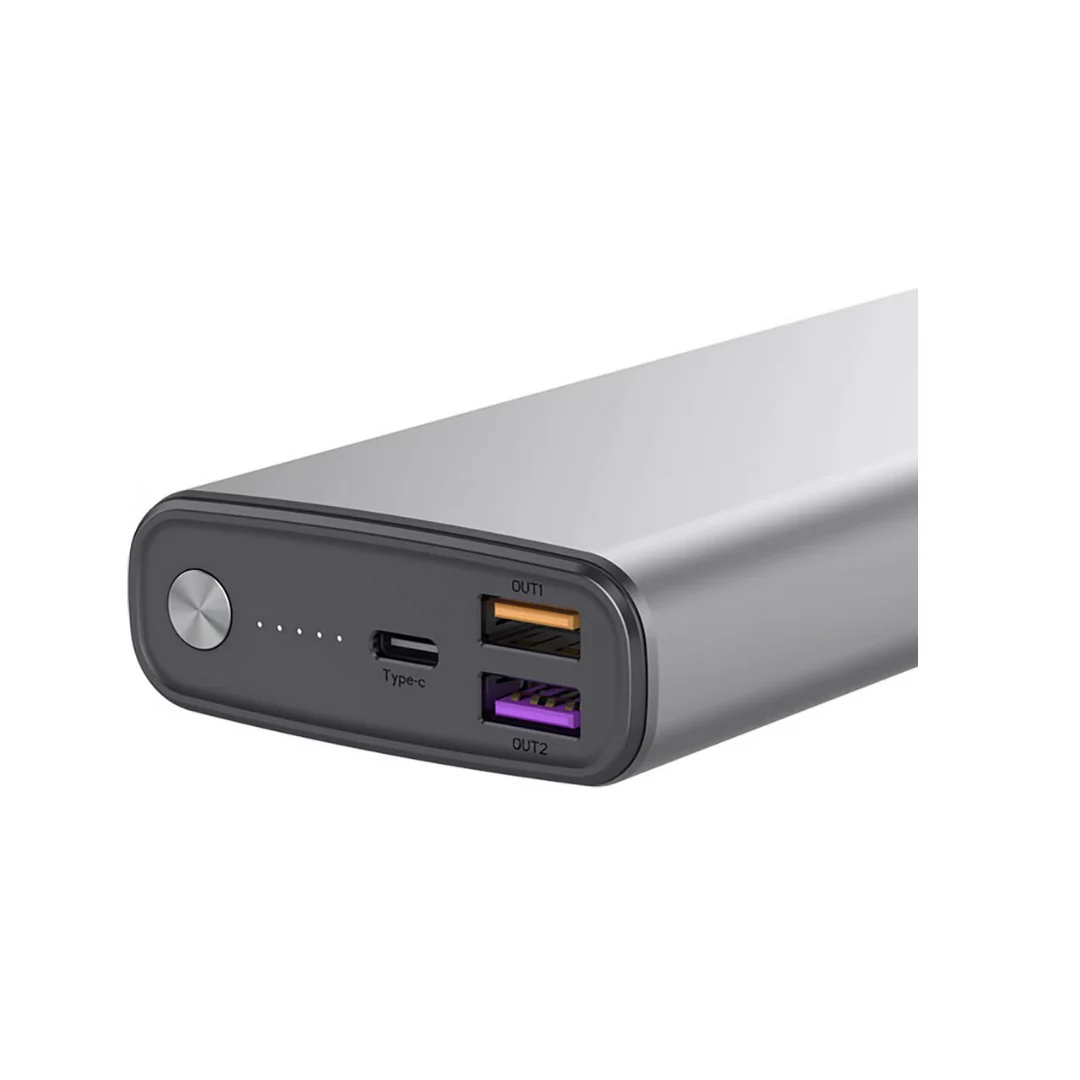 Axil Design 20,000mAh PD 65W Power Bank | Fast Charging | Brand New Sealed - Image 2