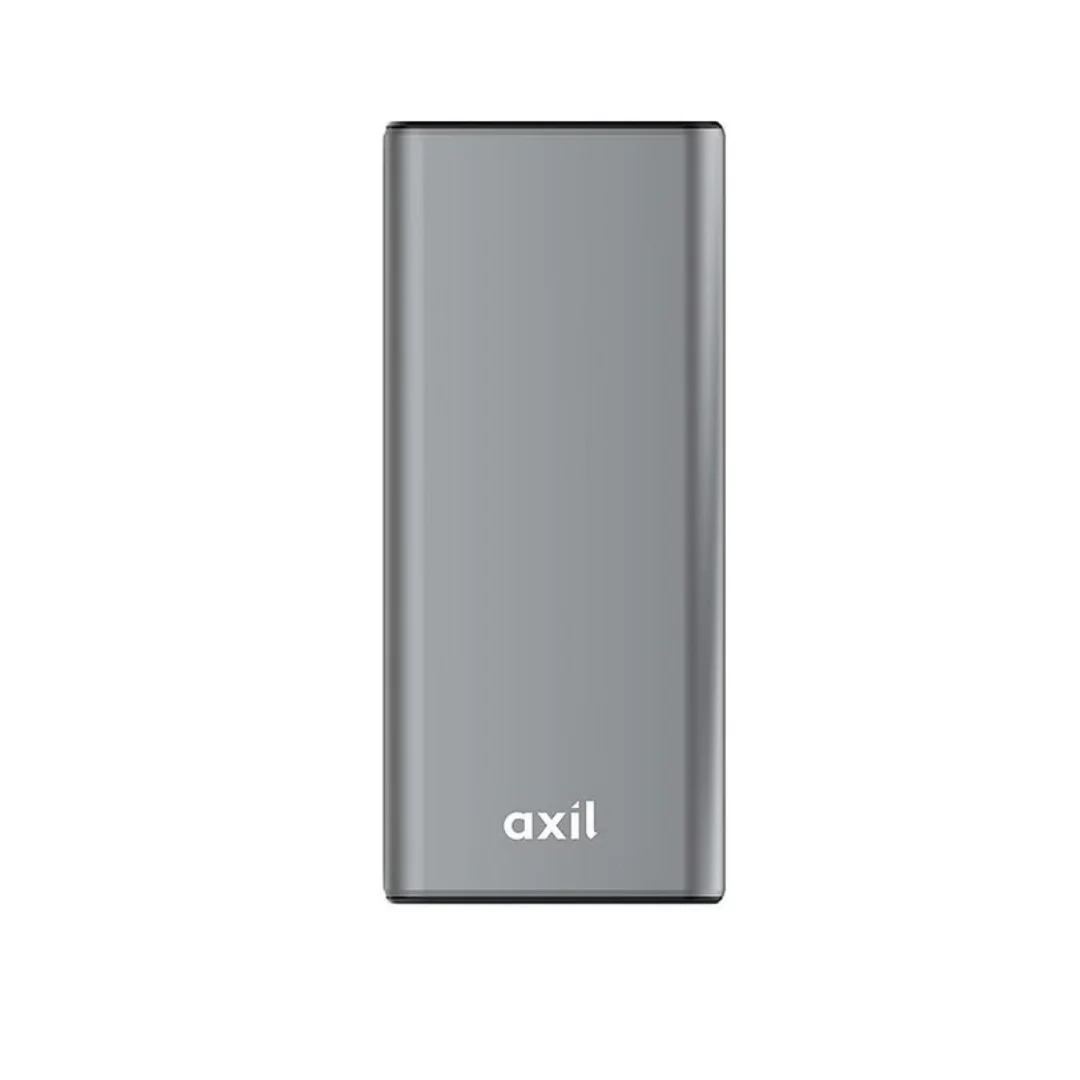 Axil Design 20,000mAh PD 65W Power Bank | Fast Charging | Brand New Sealed - Image 3