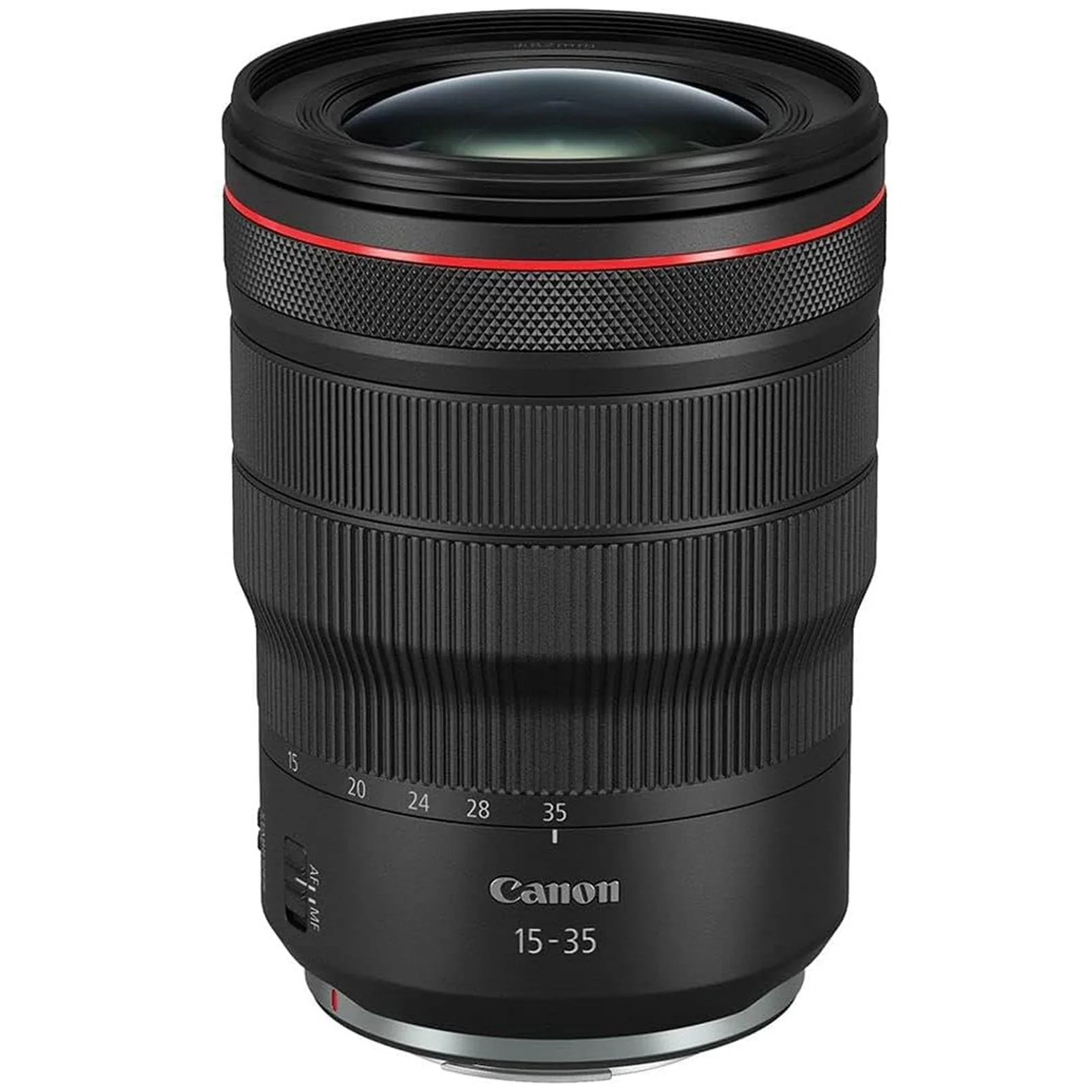 Canon EOS R5 | 45.0MP Mirrorless Digital Camera | RF 15–35mm f/2.8L IS USM Lens - Image 2
