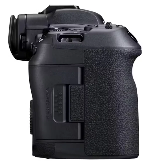 Canon EOS R5 | 45.0MP Mirrorless Digital Camera | RF 15–35mm f/2.8L IS USM Lens - Image 3