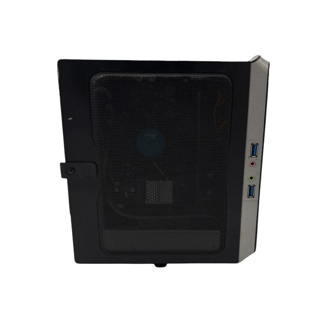 CDM Custom Mini Desktop PC | Core i5-7500 | 8GB RAM | 256GB SSD | Windows 11 - Image 2