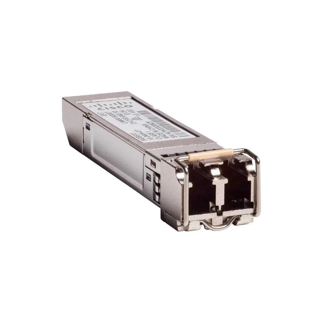 Cisco MGBSX1 Gigabit Ethernet SX Mini GBIC SFP Transceiver - Brand New - Image 2