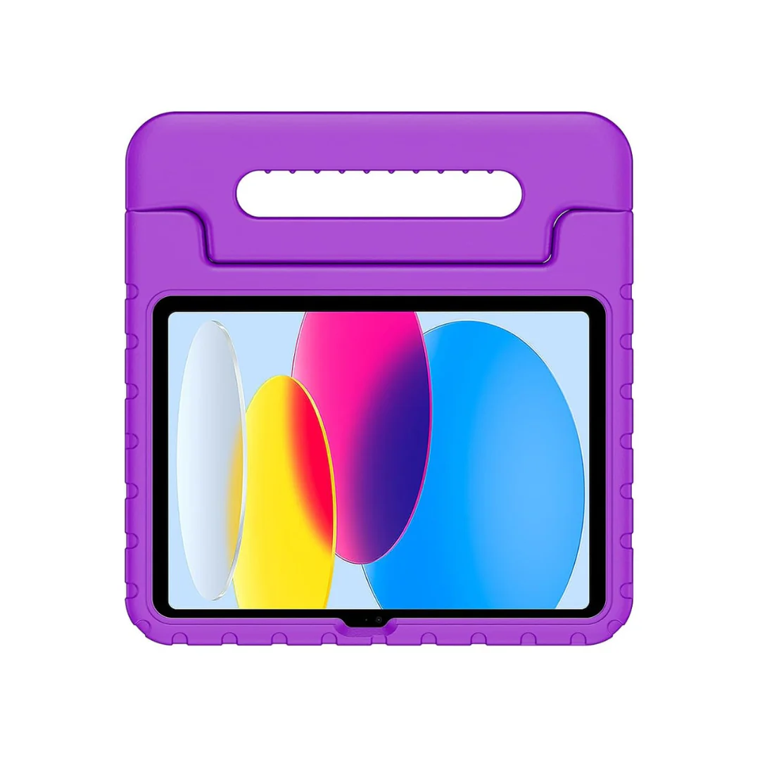 Kids Heavy Duty Case Cover For iPads - Image 3