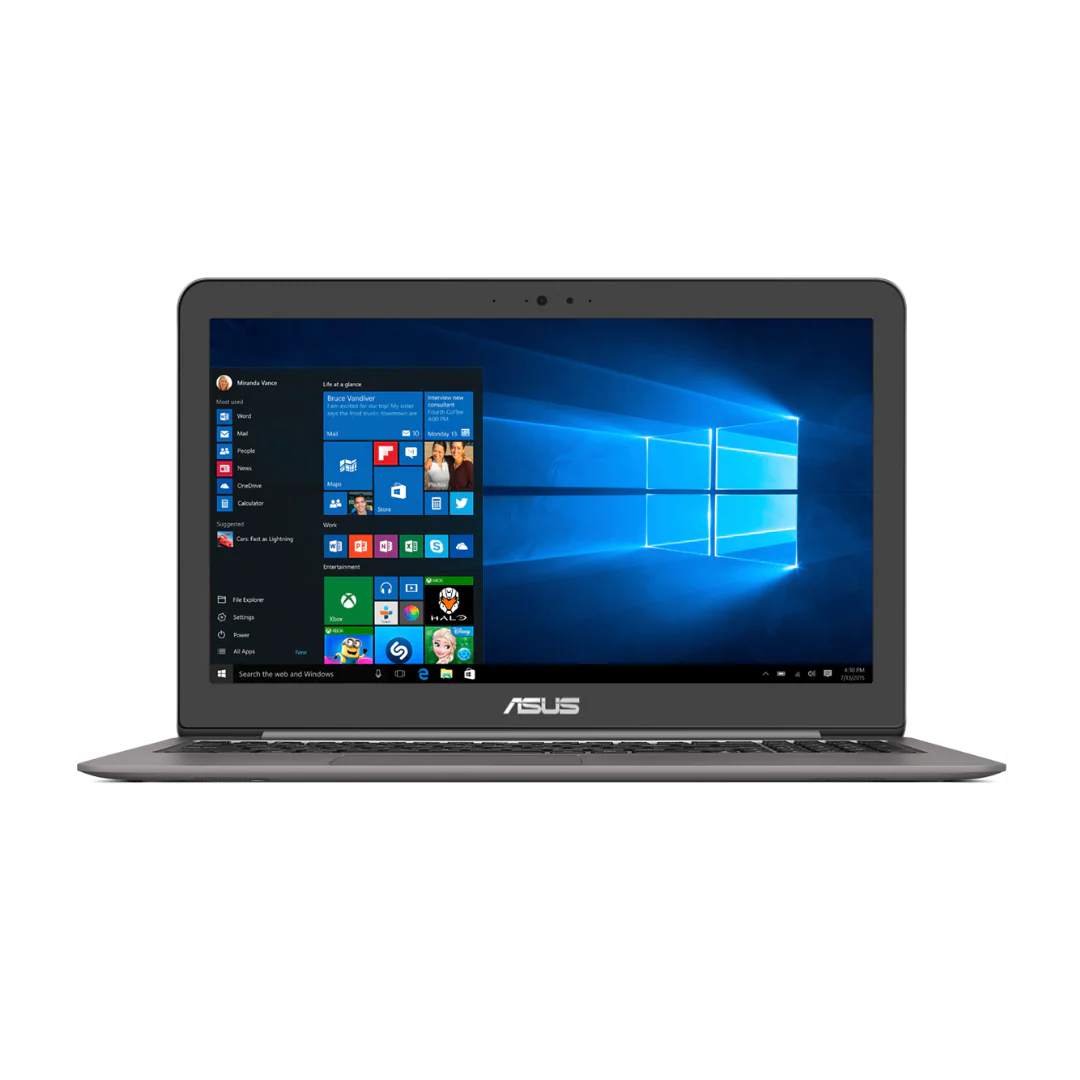Asus ZenBook UX310U 13” | Core i7 | 8GB RAM | 256GB SSD