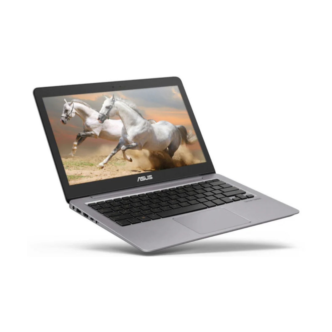 Asus ZenBook UX310U 13” | Core i7 | 8GB RAM | 256GB SSD - Image 2