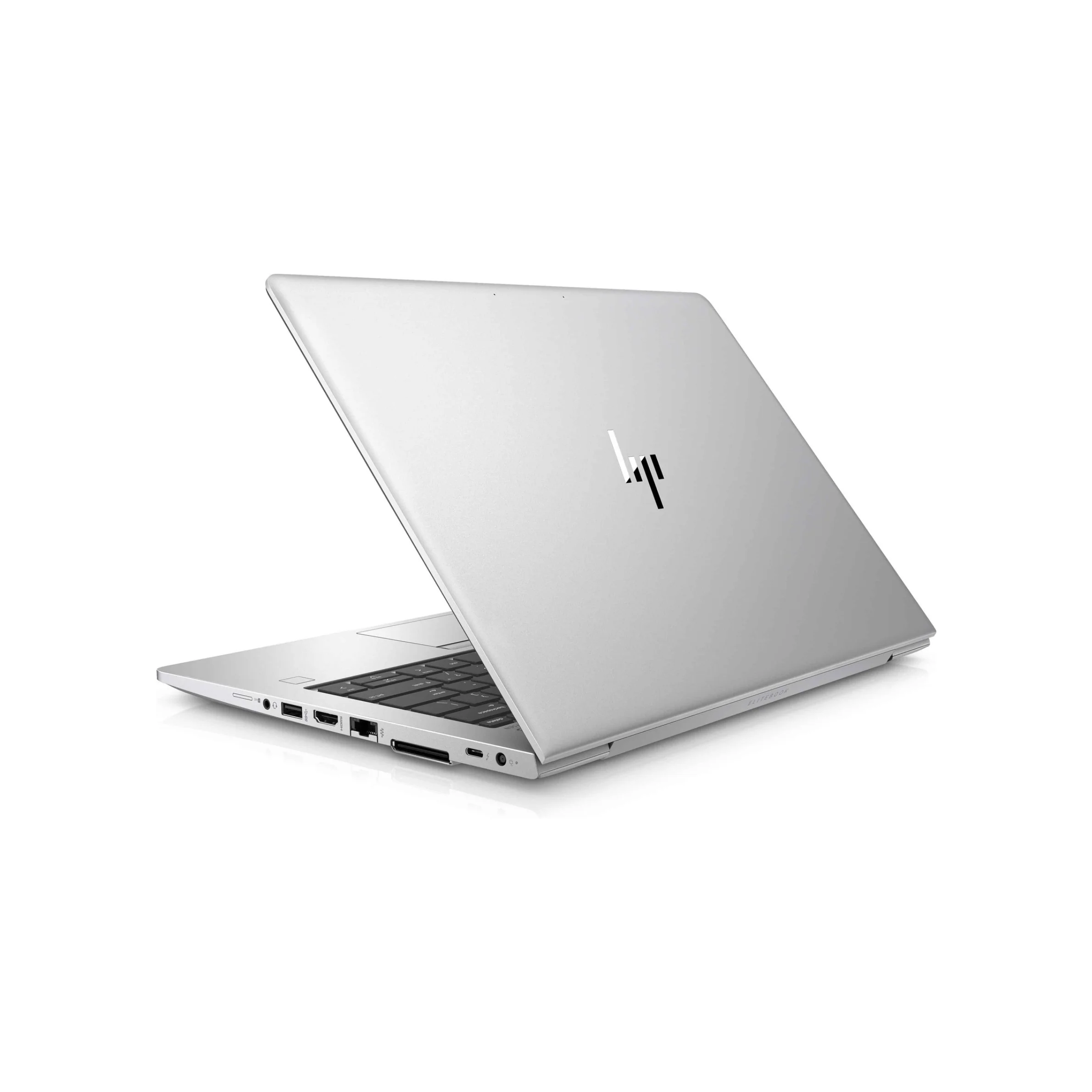 HP EliteBook 830 G5 13" | Core i7 | 8th Gen | 16GB RAM | 256GB SSD - Image 3