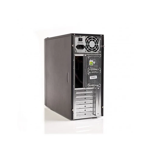 Custom Desktop PC | Intel Core i5-3570 | 8GB DDR3 RAM | 256GB SSD | Windows 11 - Image 2