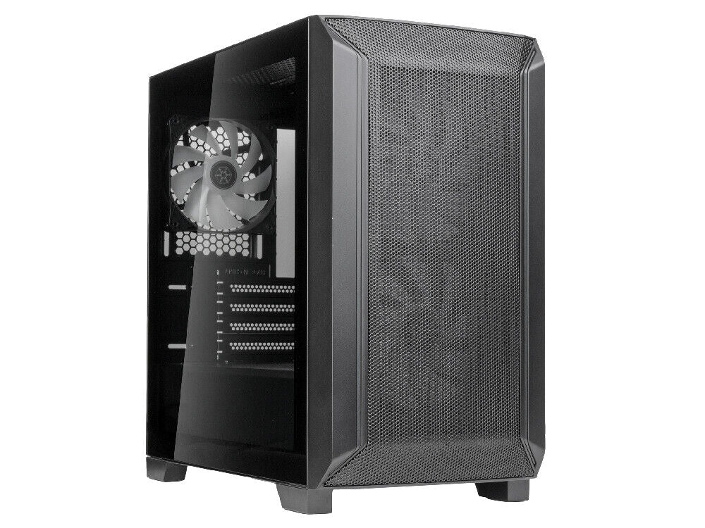 Custom Gaming PC | Intel Arc B580 GPU | Core i5-12400 | 32GB RAM | 500GB SSD | Windows 11 - Image 3