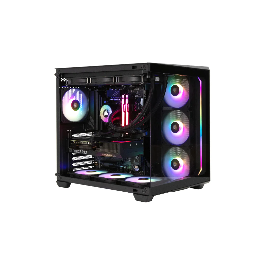 New Custom Gaming PC | Core i9-12900KF | RTX 5070 | 32GB RAM | 1TB SSD | 2 Years Wty - Image 3
