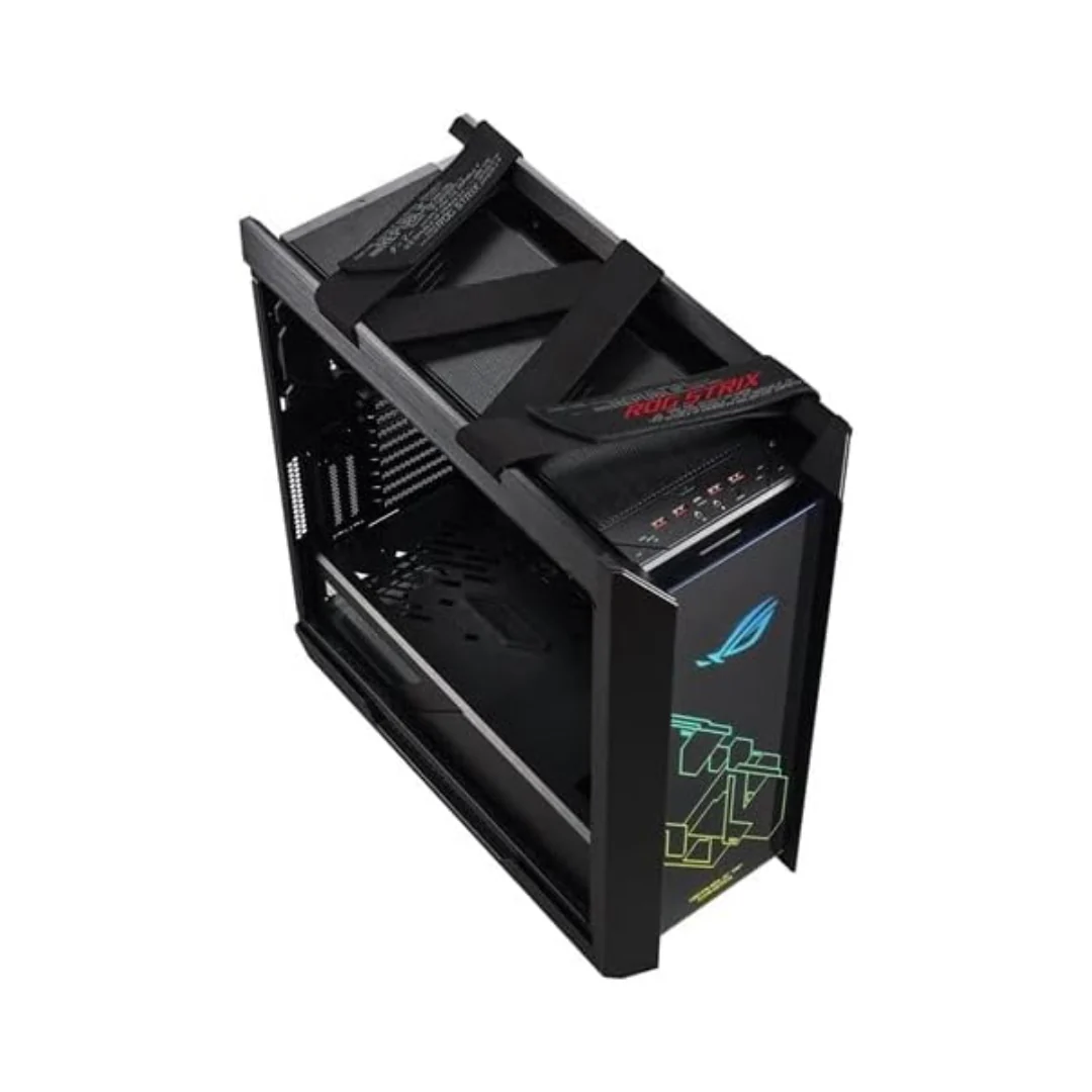 Asus ROG Strix Custom Gaming PC | RTX 2060 Super | Core i9-10850K | 32GB RAM | 9TB SSD | Windows 11 Pro - Image 3