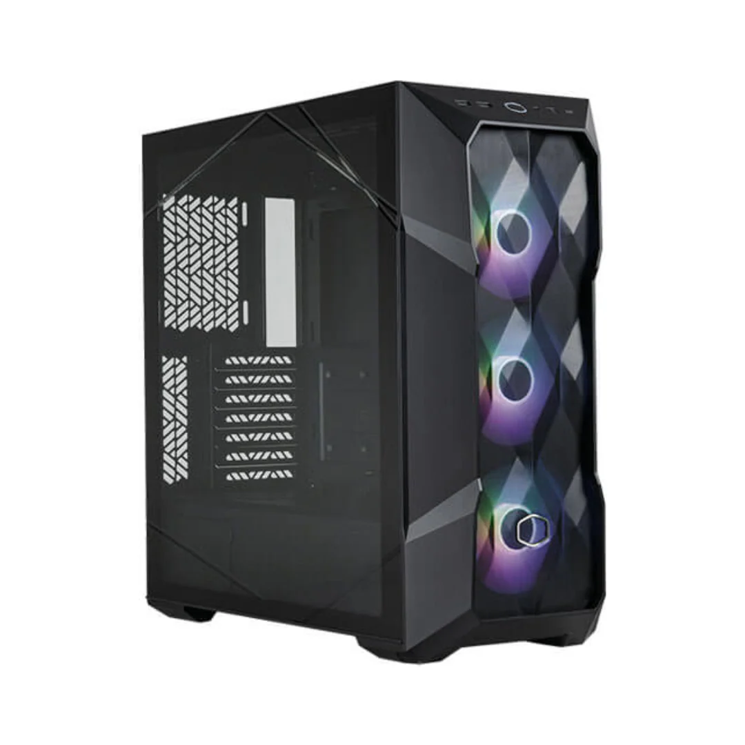Custom Gaming PC | RTX 2070 | Core i9-9900KF | 32GB RAM | 512GB SSD + 3TB HDD | Windows 11 Pro
