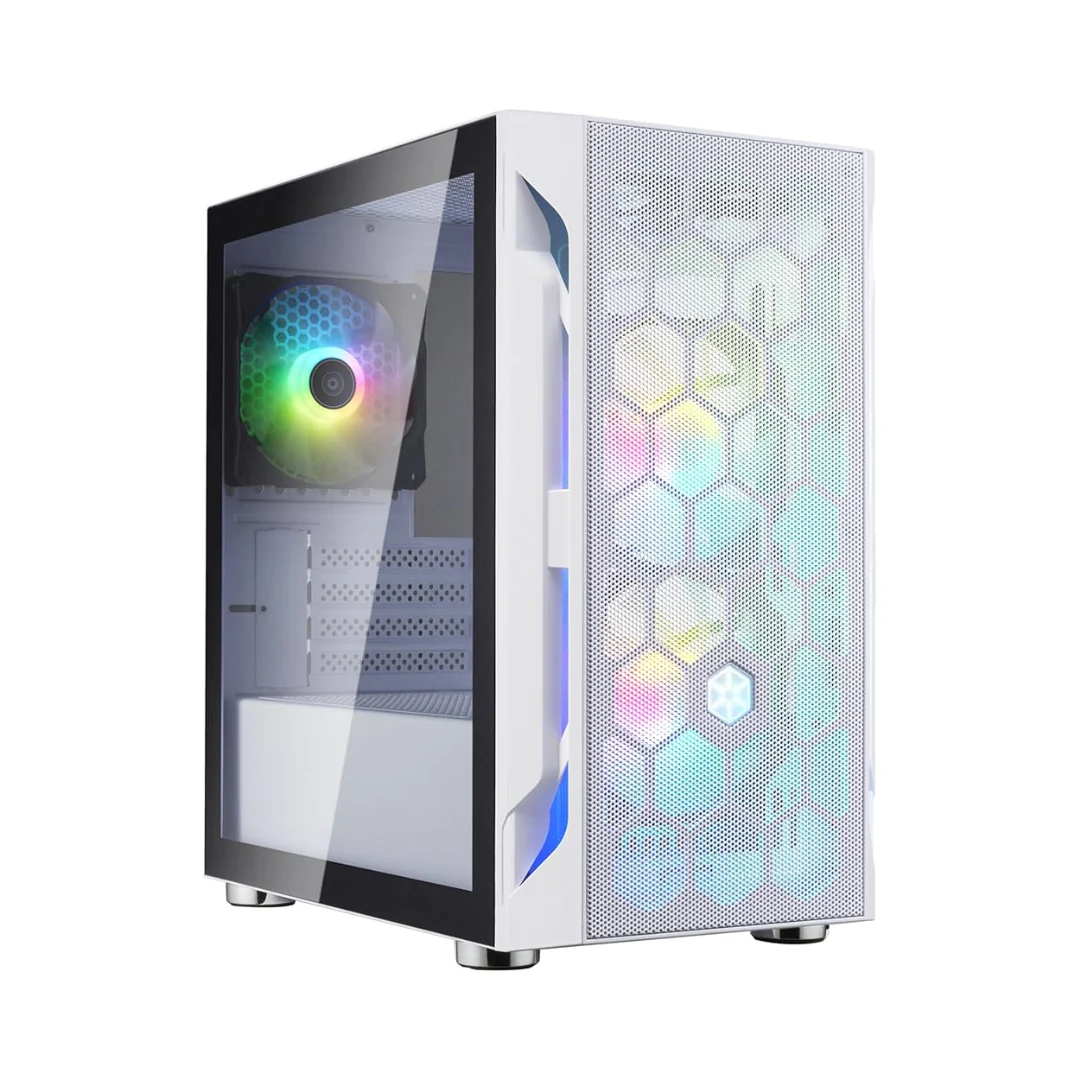 Custom Gaming PC | GTX 970 | Core i5-3570K | 8GB RAM | 256GB SSD | Windows 11