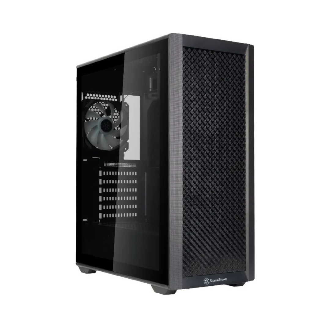 Custom Performance Gaming PC RGB | RTX 5050 | Core i5-10500 | 16GB RAM | 512GB NVMe SSD | Windows 11 - Image 2
