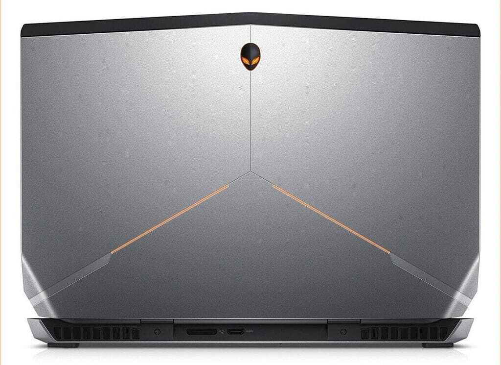 Dell Alienware 17 17.3" Full HD | Core i7-4700MQ | 8GB RAM | 210GB SSD Storage - Image 4