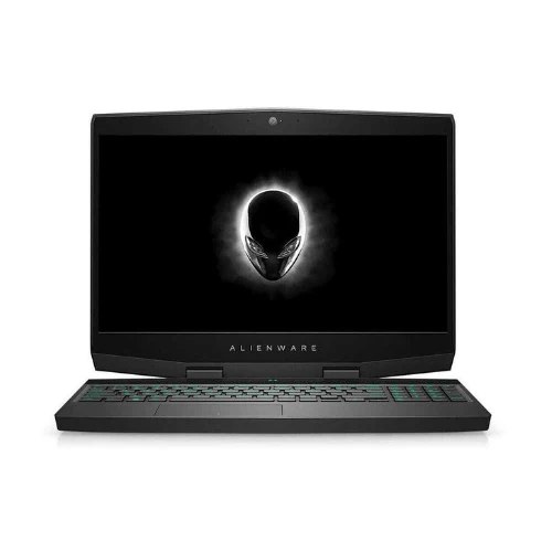 Dell Alienware m15 15.6" Gaming | RTX 2060 | Core i7-8750H | 16GB RAM | 256GB SSD+1TB HDD