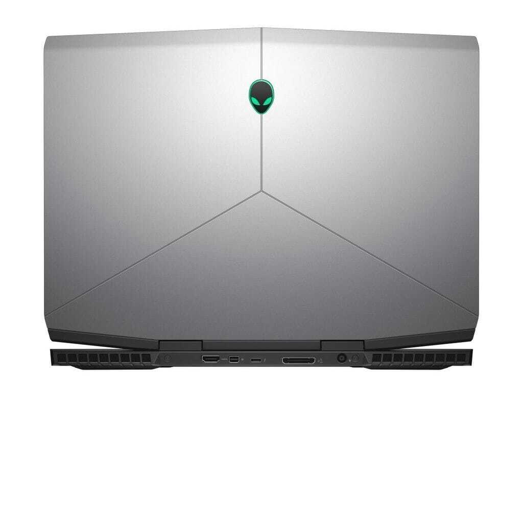 Dell Alienware m15 15.6" Gaming | RTX 2060 | Core i7-8750H | 16GB RAM | 256GB SSD+1TB HDD - Image 3