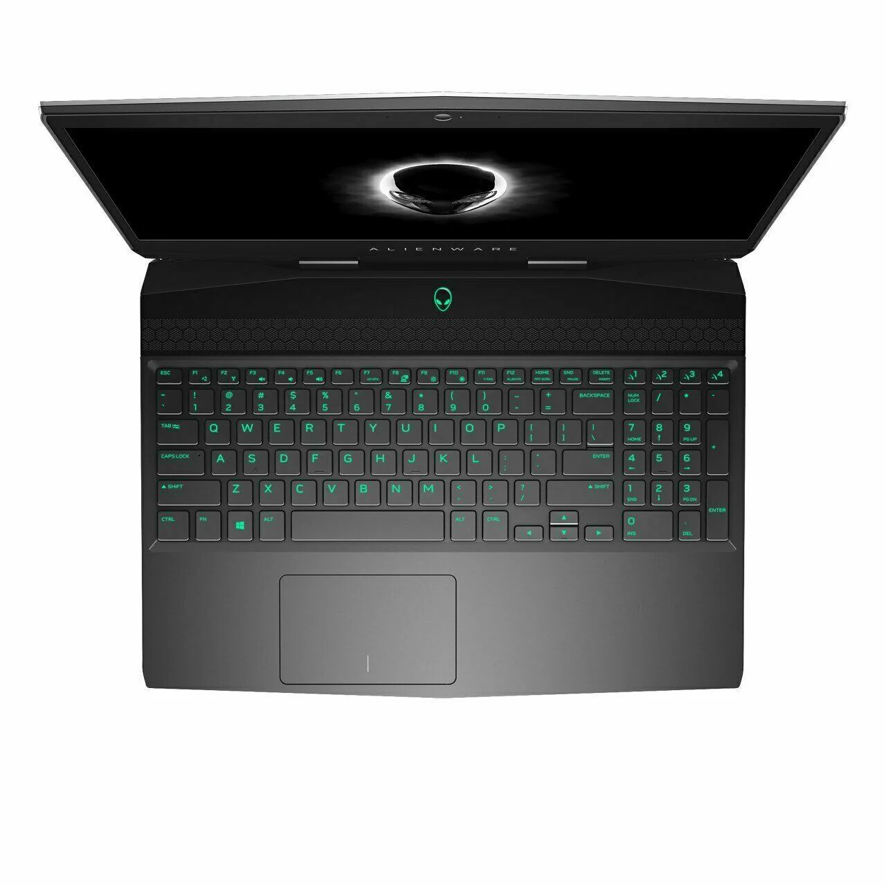 Dell Alienware m15 15.6" Gaming | RTX 2060 | Core i7-8750H | 16GB RAM | 256GB SSD+1TB HDD - Image 4