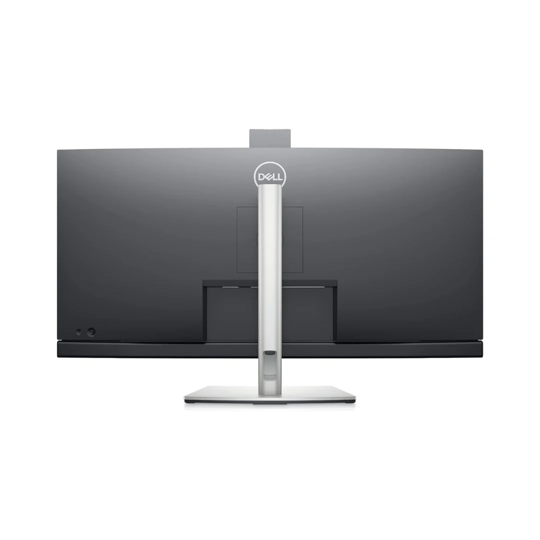 Dell C3422WE 34" Curved Monitor | USB C | Video Conferencing | WQHD | Webcam - Image 2