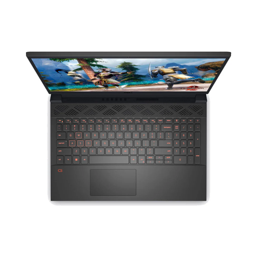 Dell G15 5521 15.6” QHD 240Hz Gaming Laptop | RTX 3060 | Core i7-12700H | 16GB RAM | 1TB SSD | Window 11 - Image 3