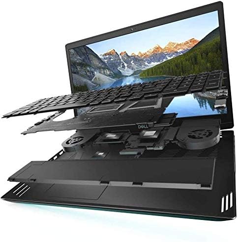Dell G5 15.6" Gaming Laptop | RTX 2070 | Core i7-10750H | 32GB RAM | 512GB SSD | Windows 11 - Image 3