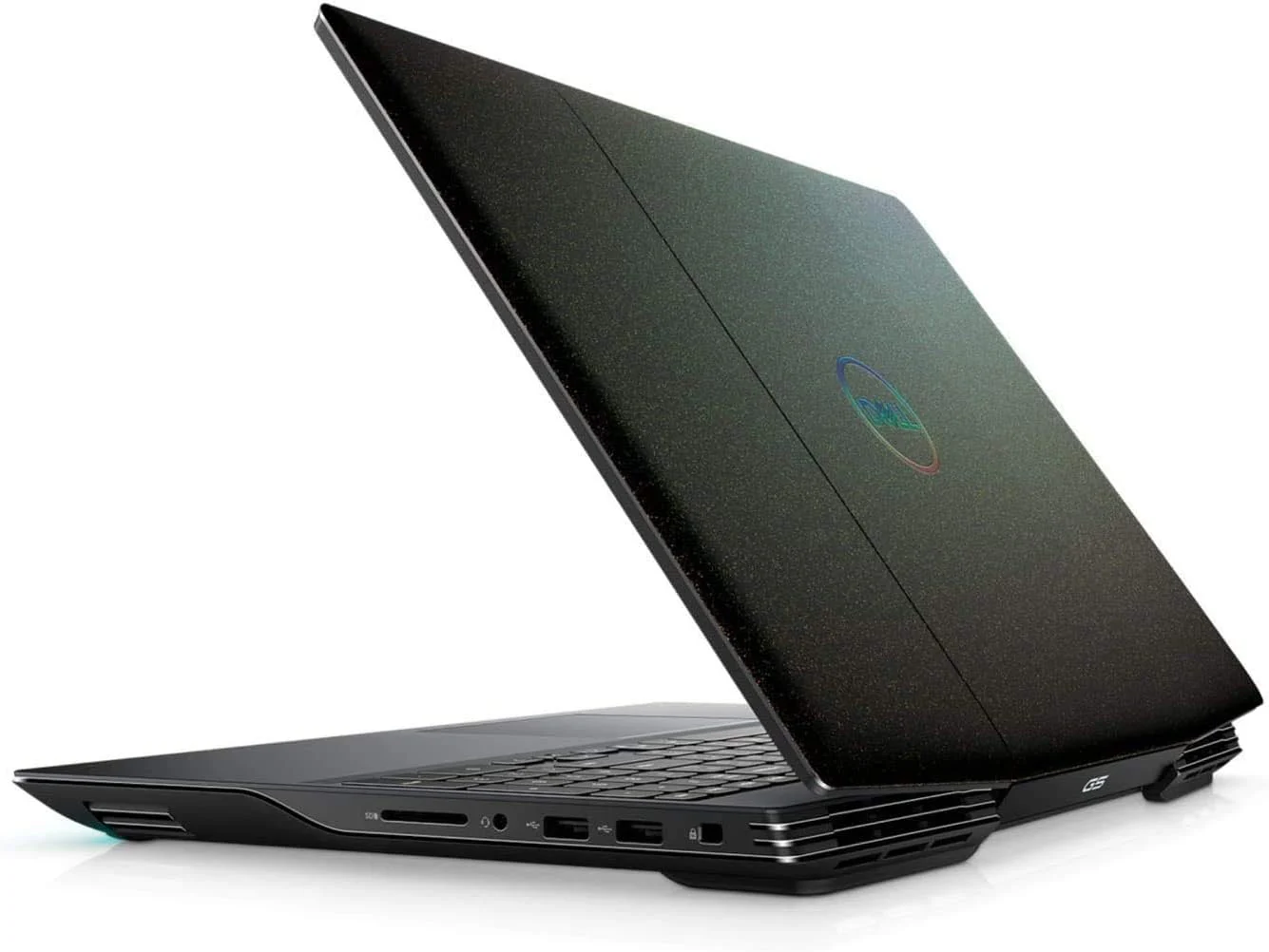 Dell G5 15.6" Gaming Laptop | RTX 2070 | Core i7-10750H | 32GB RAM | 512GB SSD | Windows 11 - Image 4