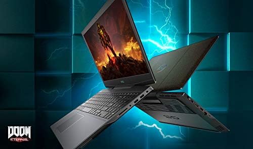 Dell G5 15.6" Gaming Laptop | RTX 2070 | Core i7-10750H | 32GB RAM | 512GB SSD | Windows 11 - Image 5