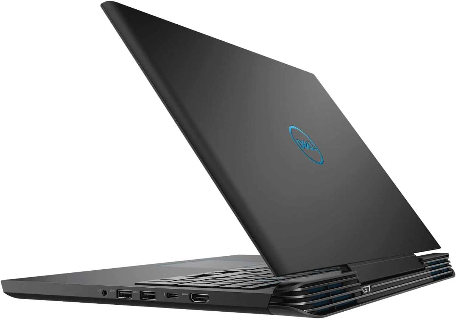 Dell G7 15 7588 15.6” Gaming | GTX 1060 Max-Q | Core i7-8750H | 16GB RAM | 128GB SSD + 1TB HDD - Image 6