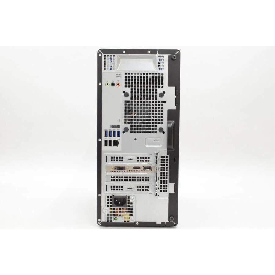 Dell G5 5000 Gaming Desktop PC | GTX 1650 Super | Core i7-10700F | 16GB RAM | 512GB SSD + 1TB HDD - Image 2