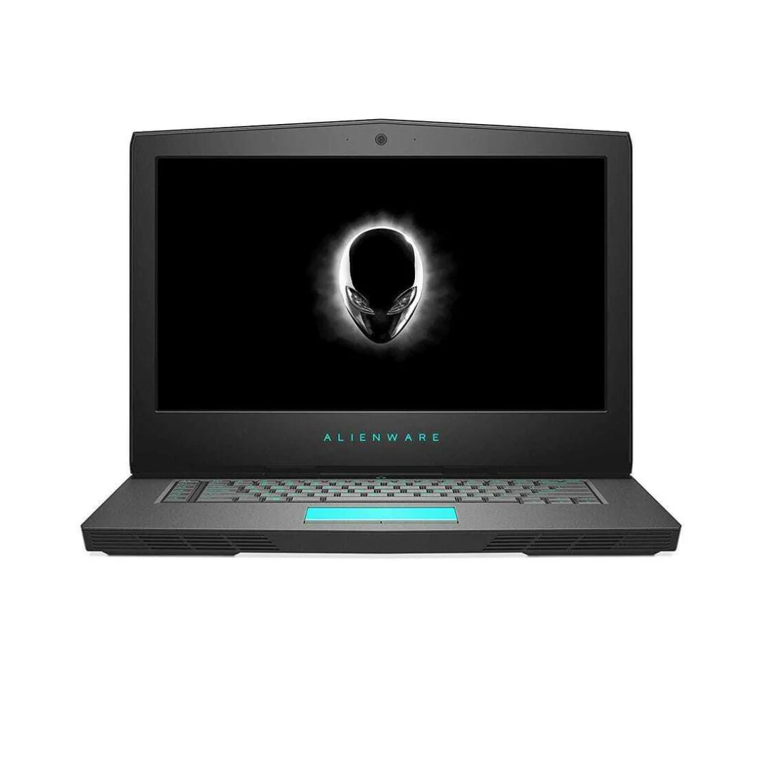 Dell Alienware Gaming 15 R4 17” | GTX 1060 | Core i7 | 16GB RAM | 512GB SSD