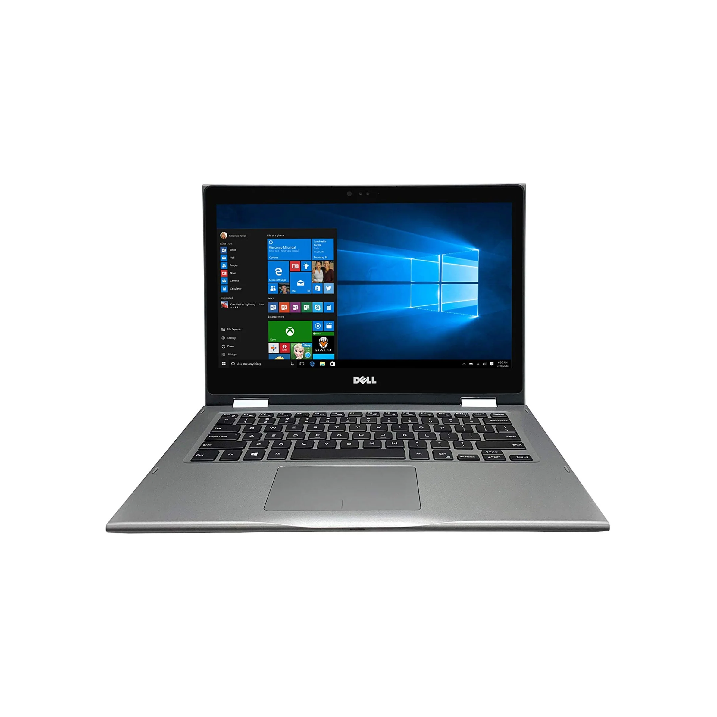 Dell Inspiron 13 5368 x360 13" | Core i5 | 8GB RAM | 256GB SSD