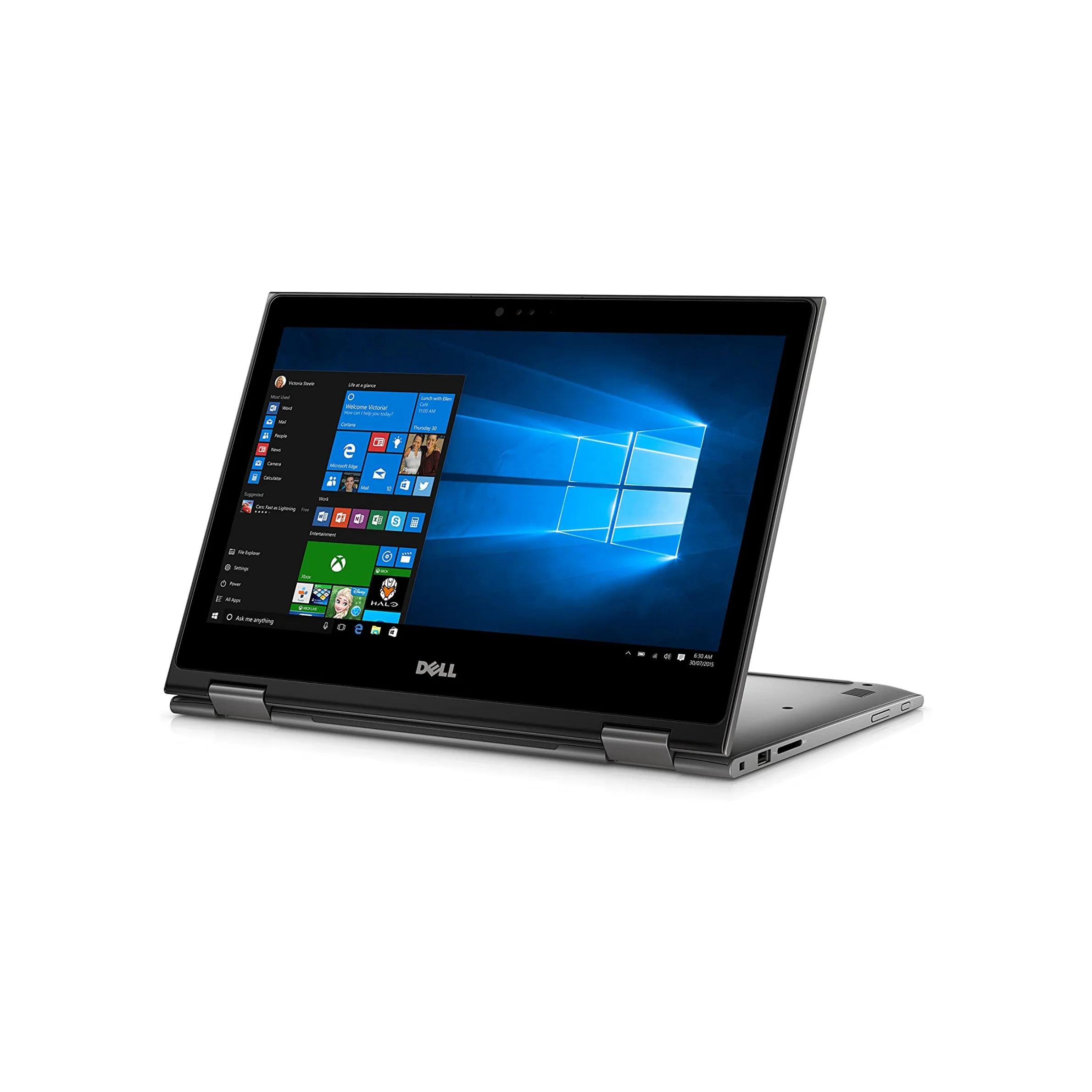 Dell Inspiron 13 5368 x360 13" | Core i5 | 8GB RAM | 256GB SSD - Image 2