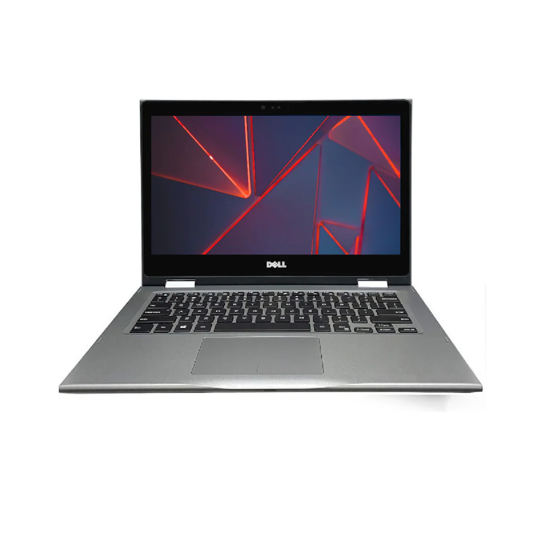 Dell Inspiron 13 5379 X360 2-in-1 13” | Touchscreen | Core i5 | 8GB RAM | 256GB SSD - Image 2