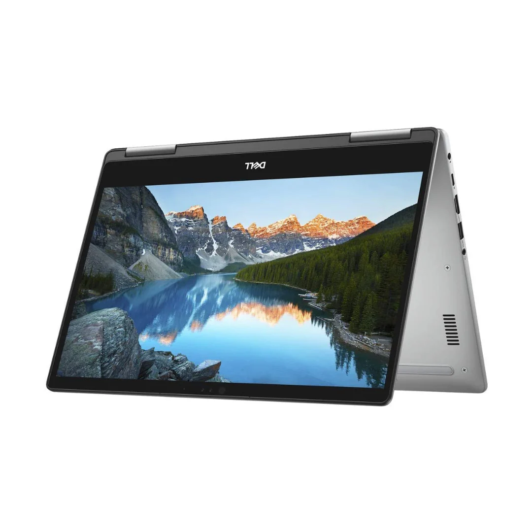 Dell Inspiron 13 7373 x360 13” | Core i5 | 8th Gen | 8GB RAM | 256GB SSD - Image 2